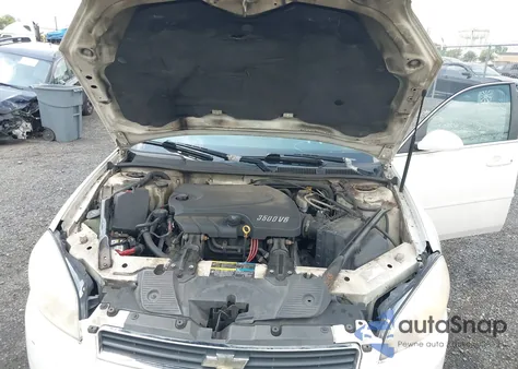 2009 Chevrolet Impala Lt from USA, damaged, VIN 2G1WT57K791141616